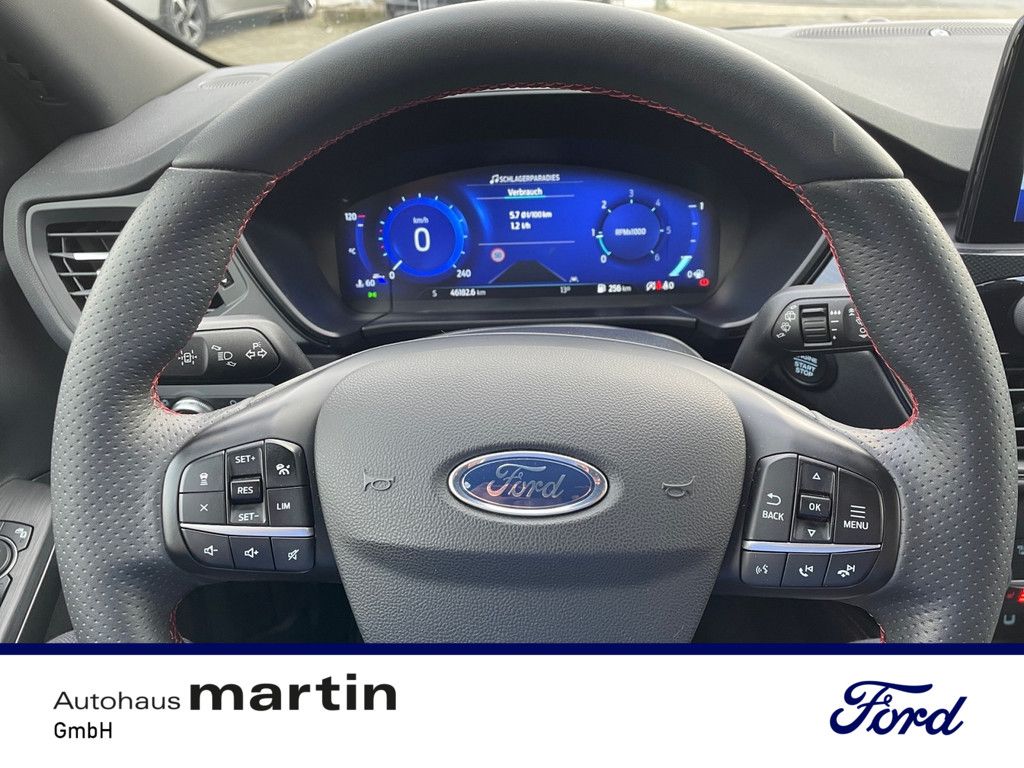 Fahrzeugabbildung Ford Kuga 2.0 MildHybrid ST-Line X ACC HUD B&O LED