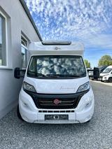 Bürstner Lyseo TD 644 G Sat / Solar / Fahrradträger - Bürstner Lyseo TD