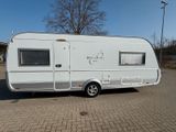 Tabbert Puccini  - Tabbert Wohnwagen Klimaanlage
