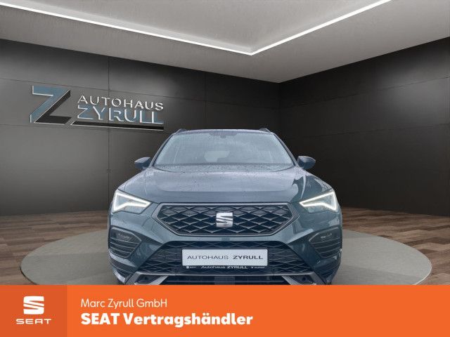 Seat Ateca — hlavná fotografia