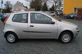 Fiat Punto 1.2 16V Dynamic - Fiat aus 2002