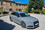 Audi A6 3.0 TDI Competition Avant DAB AHK SHZ - Audi A6: Competition