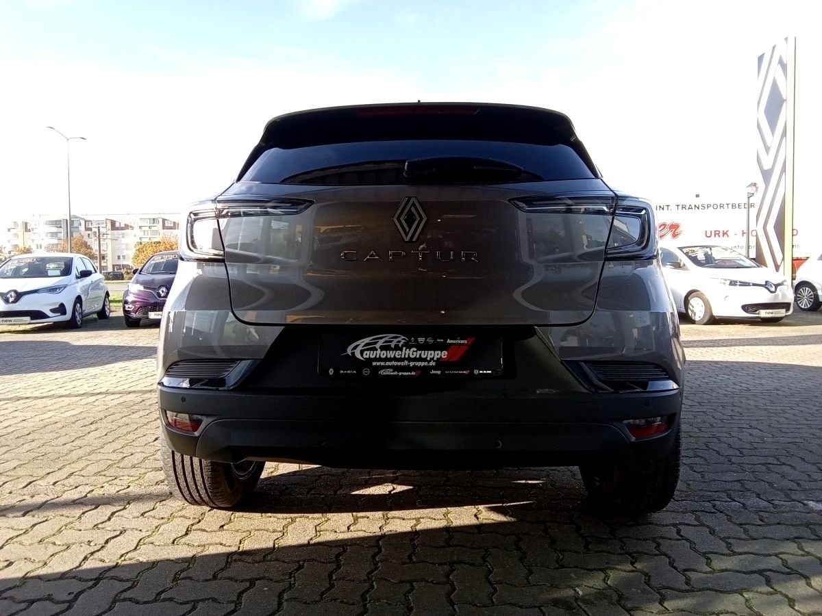 Renault Captur - Bild 3