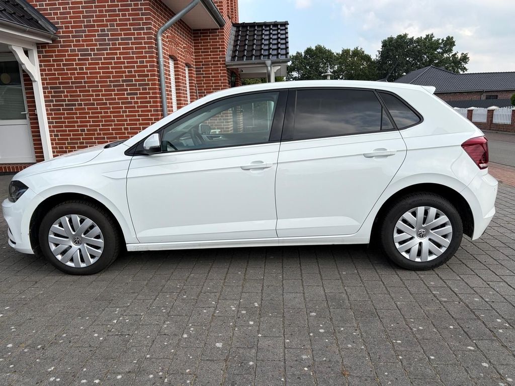 Image of Volkswagen Polo