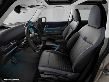 MINI Cooper C - 3