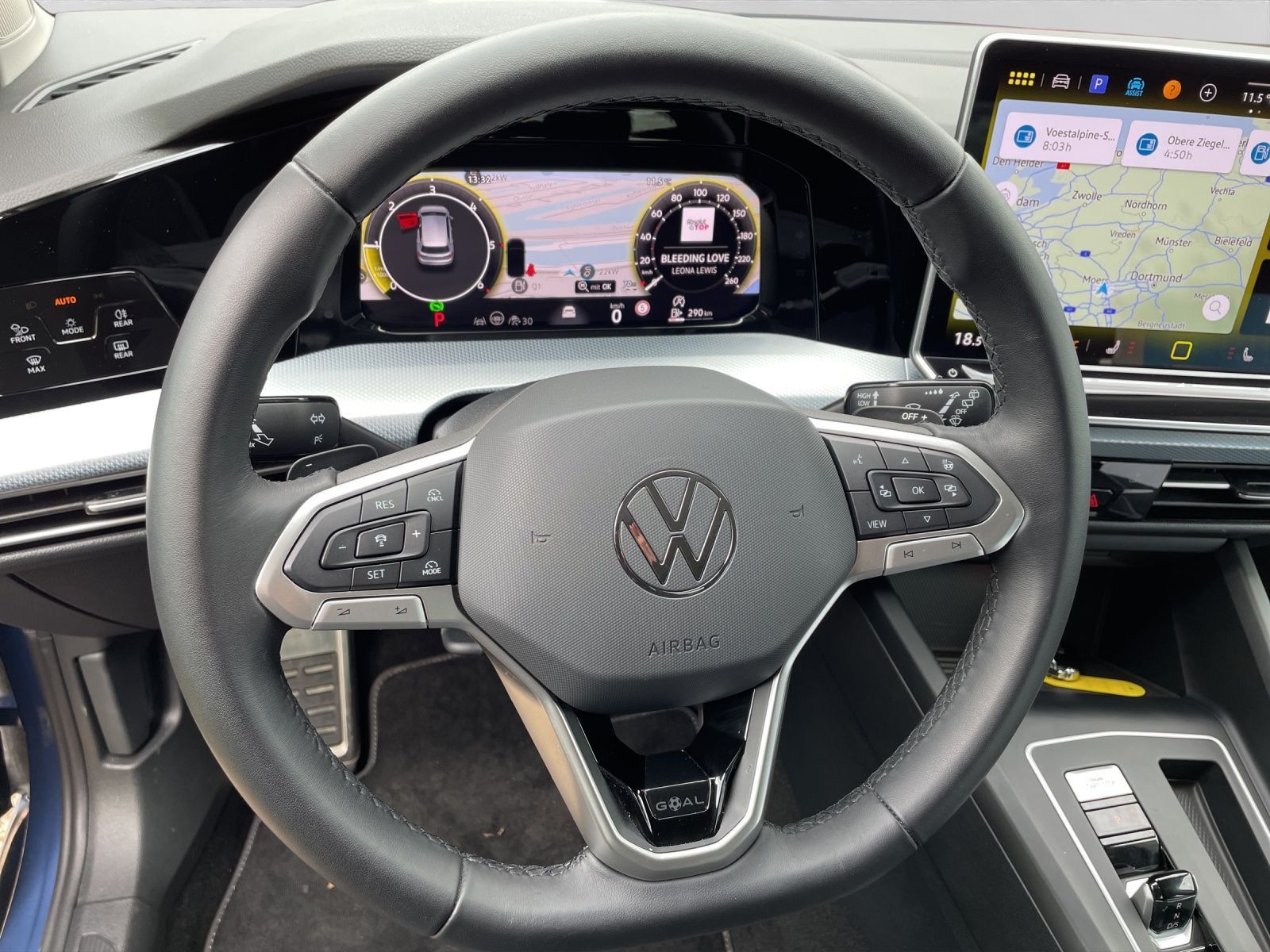 Volkswagen Golf - Bild 9