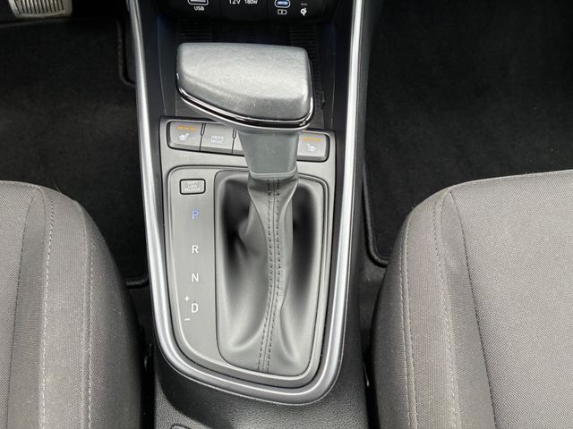 Fahrzeugabbildung Hyundai i20 Trend Mild-Hybrid >17.000KM/AUT/KAM/NAV<
