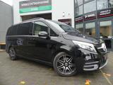 Mercedes-Benz V 300 d AVANTGARDE AMG 3xE-TÜREN/MBUX/BELÜFTET