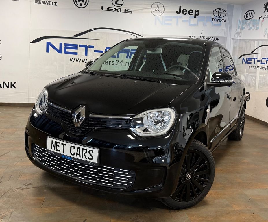 Image of Renault Twingo