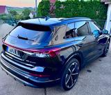 Audi Q4 e-tron 40 S-Line *Werksanschlussgara. 05/27* - Audi Q4 e-tron von privat