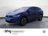 Volkswagen ID.4 Pro Performance Upgrade AHK ACC Navi PDC - Volkswagen ID.4 aus 2022