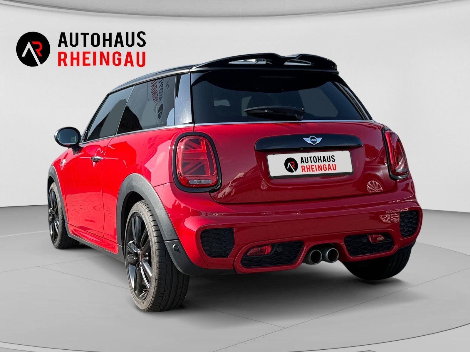 Fahrzeugabbildung MINI Cooper SD Mini Cooper SD *HEAD-UP*HARMAN*RFK