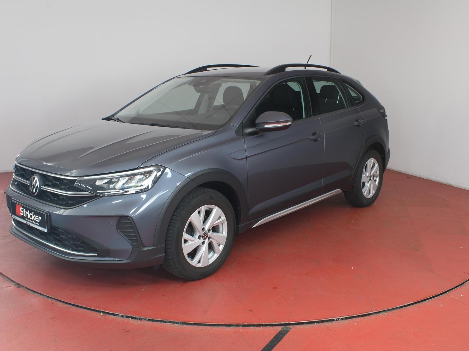 Volkswagen Taigo Life 1.0TSI 184,-ohne Anzahlung Navi AHK, миниатюра 22