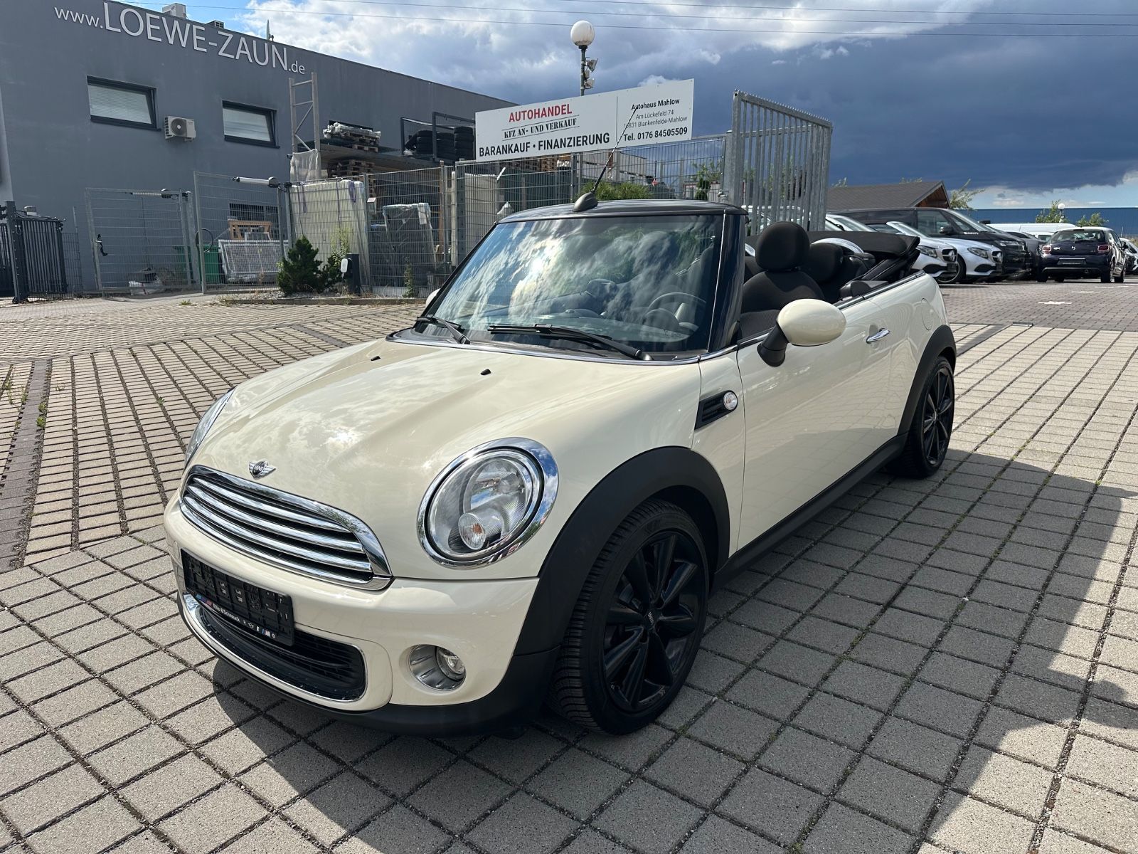 MINI ONE