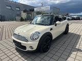 MINI ONE Cabrio One - MINI MINI: Weiß, Cabrio