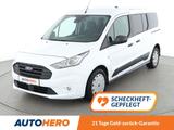 Ford Transit Connect 1.5 EcoBlue TDCi Kombi Trend  - Ford Transit Connect: Trend