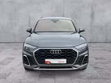 Audi Q5 55 TFSI e QU S-LINE MATRIX+NAV+HuD+AIR+AHK+20 - Audi Q5 in Duisburg