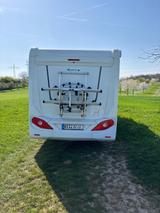 Knaus Van I 650 MEG TÜV neu, sofort verfügbar - Knaus 650 meg