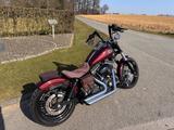 Harley-Davidson Dyna Street Bob - Offers matching your search criteria