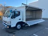 Mitsubishi Canter Getränke LKW Fuso Duonic 7C18 Automatik - Offers matching your search criteria
