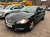 Jaguar Xf 3.0 Diesel Automatik Vermutung S... - Jaguar XF in Bielefeld