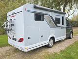Knaus VAN TI 640 MEG Vansation Klima Solar Thule lift  - Knaus Van TI 640 MEG VANSATION