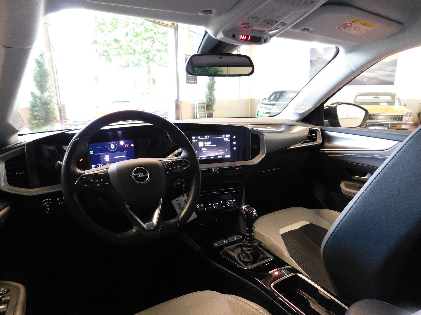 Opel Mokka - Bild 20