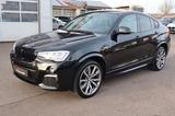 BMW X4 M40i Sport Aut. Head Up_Kamera_NaviProf_20" - BMW X4 mit Benzin-Antrieb: Automatik