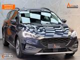 Ford Focus Active 2.0 EcoBlue |KAM|LED|NAVI|TEMP|LM