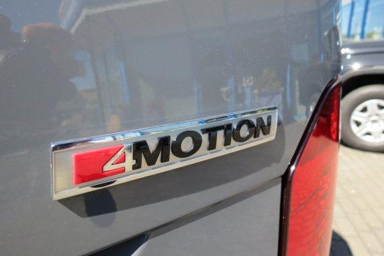 Volkswagen T6.1 Transporter  2.0 TDI 4MOTION DSG L1H1 (EURO