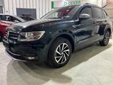 Volkswagen Tiguan Allspace Trendline - Gebrauchtwagen in Voerde (Niederrhein)