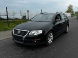 Volkswagen Passat 3c 1.8 Benzin 160 Ps - Volkswagen Passat: Kombi, 3c