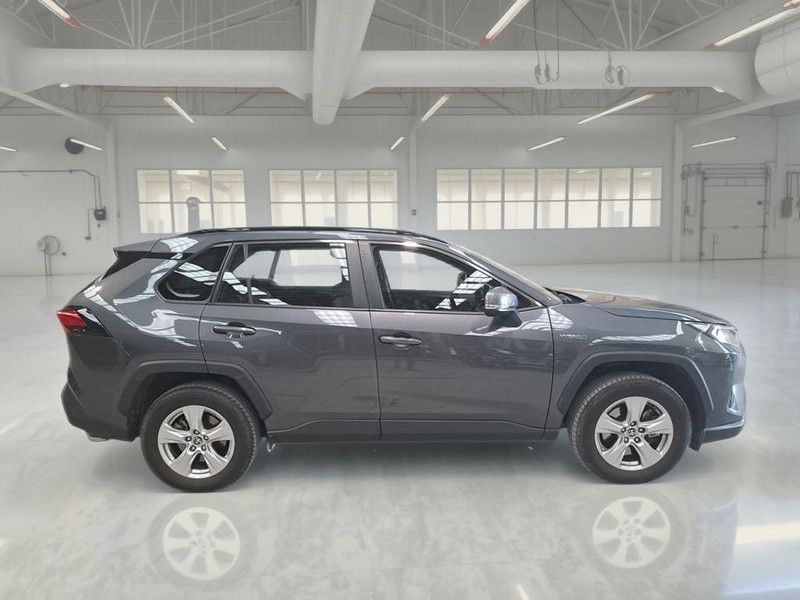 Toyota TOYOTA RAV 4 2.5 HV HYBRID 178CV E-CVT BUSINESS  imagem 3
