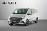 Mercedes-Benz V 250 d Style Lang Distronic Standhz Navi MBUX - Mercedes-Benz V-Klasse: Style