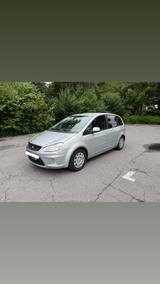 Ford C Max tüv 06/28 Klima-ahk-8 reifen - gebrauchte Ford C-Max aus dem Jahr 2010