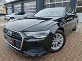Audi A6 Avant 35 TDI 2.Hand LED DAB 8-Fach Euro 6 - Audi A6: Kombi, 2.8