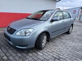 Toyota Corolla 1.4 KLIMAANLAGE - Toyota: 4.4