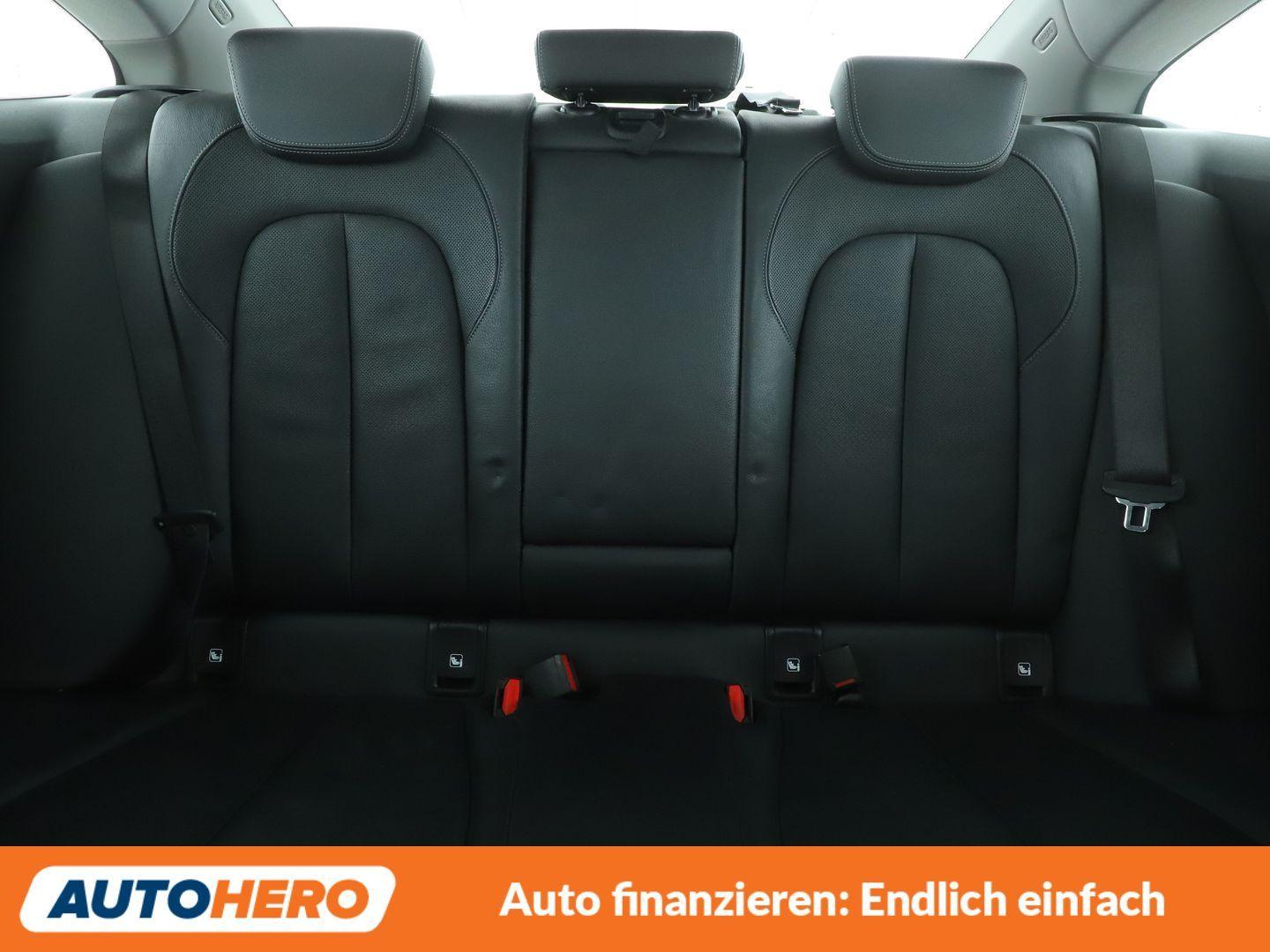 BMW 2er Gran Coupé 218d Gran Coupe Luxury Line Aut.*NAVI*LED*TEMPO*, миниатюра 15