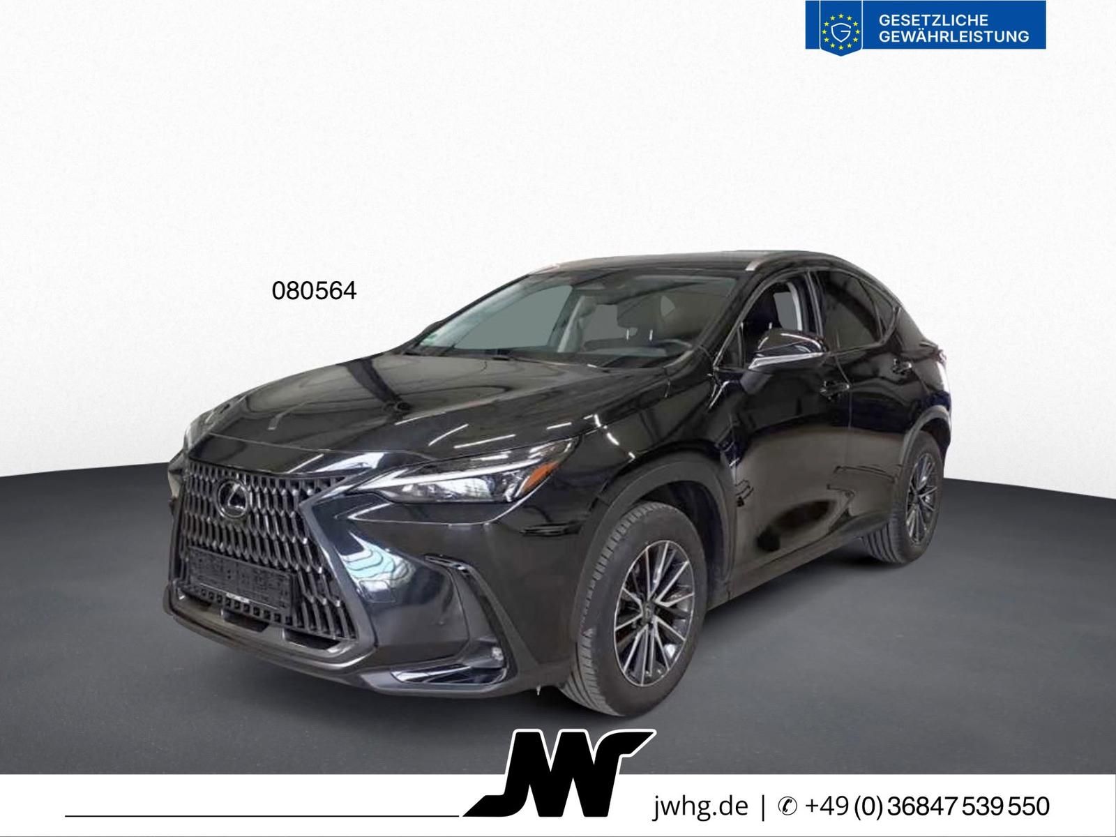 Lexus NX 350h NX 350 h