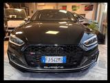 Audi A5 SPB 3.0 TFSI 354 CV quattro S tronic Bus - Behindertengerechte Audi A5