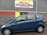 Mercedes-Benz A 160 - KLIMA - TÜV - Gebrauchtwagen bis 3.500 Euro mit TÜV