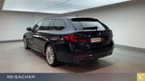 BMW 530i Aut Tou M-Sport,Pano,LParkAs,HeadUp,DrA, - BMW 530 in Augsburg