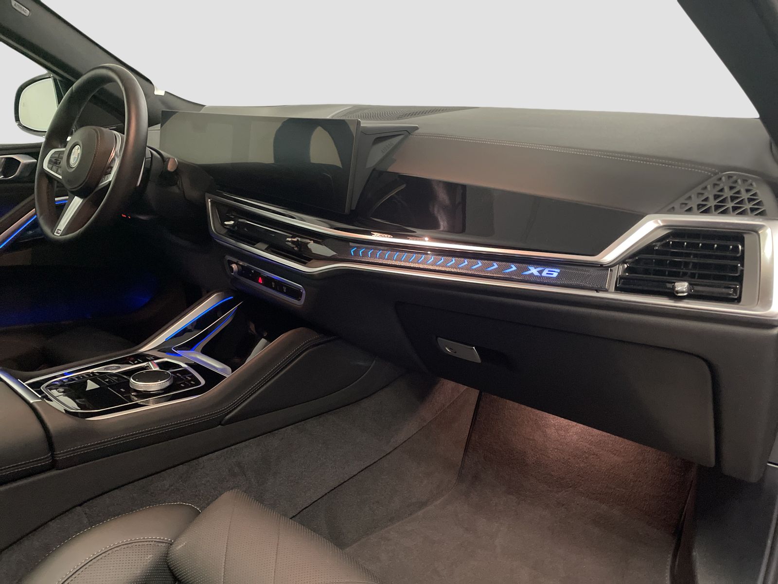 BMW X6 - Bild 11