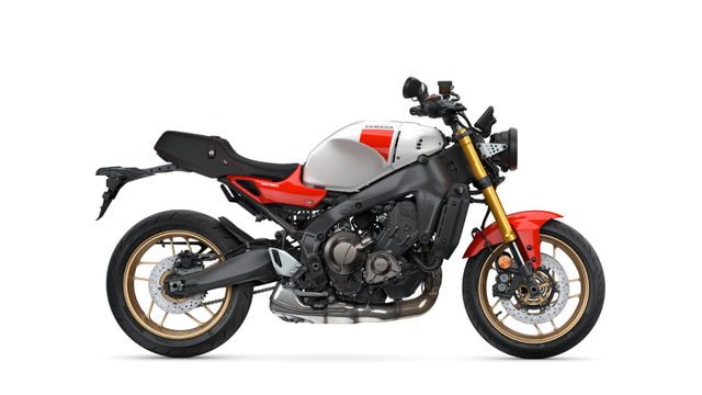 XSR900 Modell 2025 XSR 900