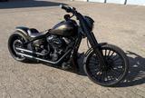 Harley-Davidson Breakout 117 FXBR - Harley-Davidson Breakout 117