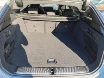 BMW 540d xDrive M Sportpaket Head-Up HK HiFi DAB