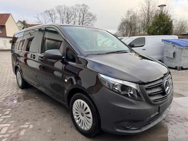 Mercedes-Benz Vito Tourer 114/116/119/124 CDI Pro lang