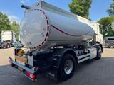 DAF CF 290 12.000 Fuel Diesel/Benzin Alle keuringen! - DAF Cf
