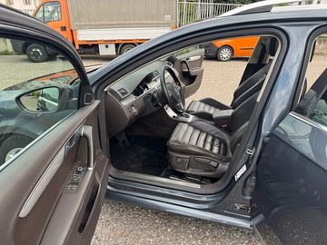 Volkswagen Passat Alltrack - 6