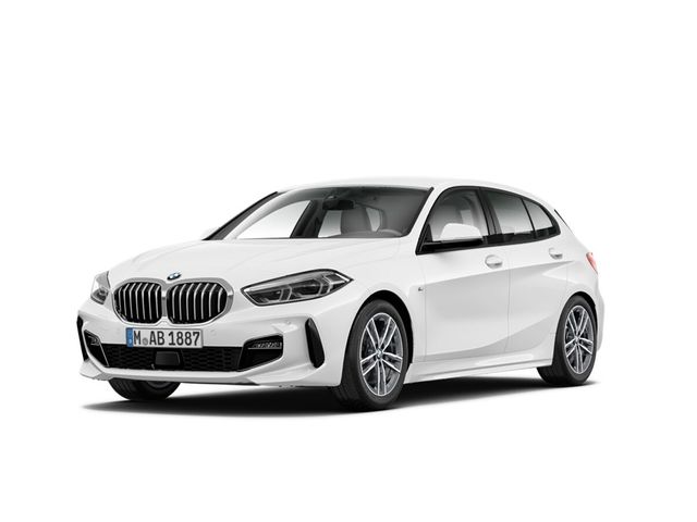 BMW 118 i M Sport EU6d